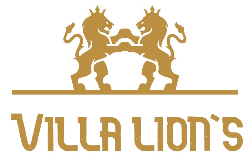 Villa Lions Beach